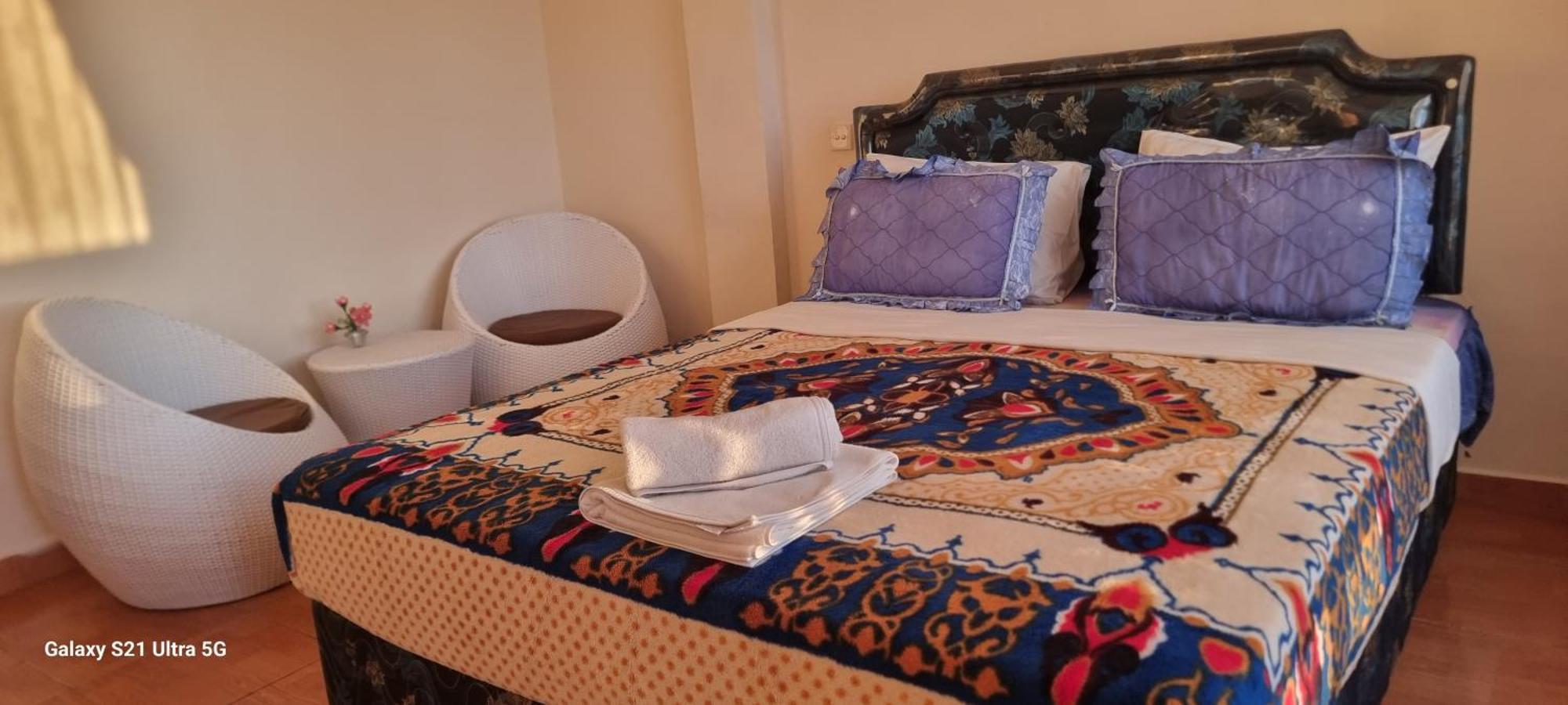 Bajawa-Roo Hotel Exterior photo